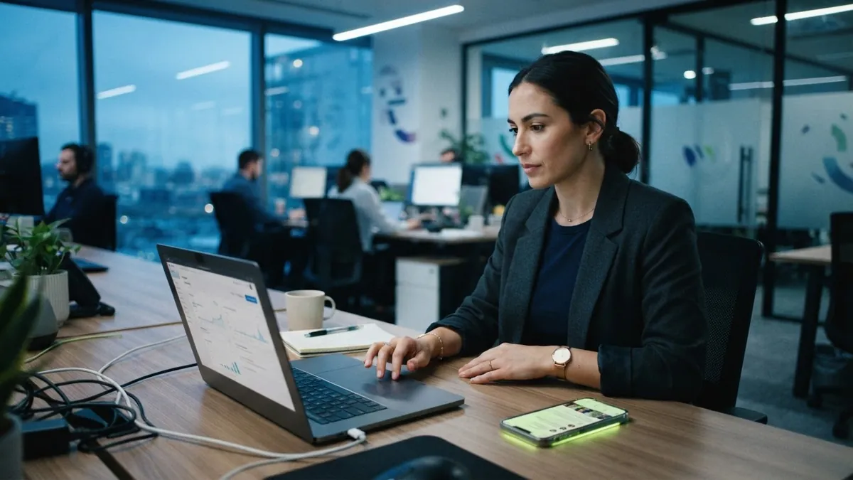 LinkedIn Ads para B2B: quando vale pagar o clique caro