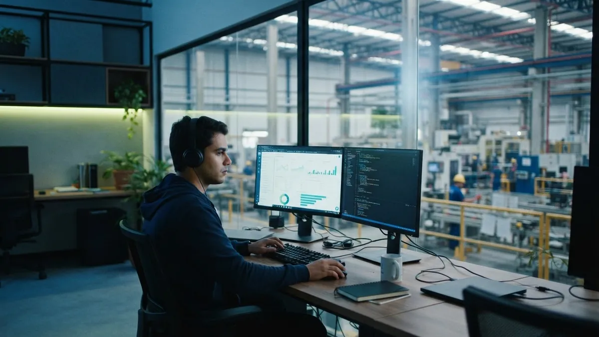 SEO para empresas de ERP: como aparecer para quem compra
