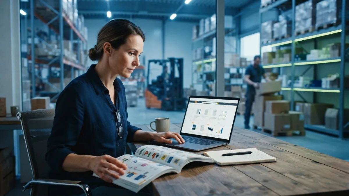 UX e UI para sites B2B: portal, área do cliente e retenção