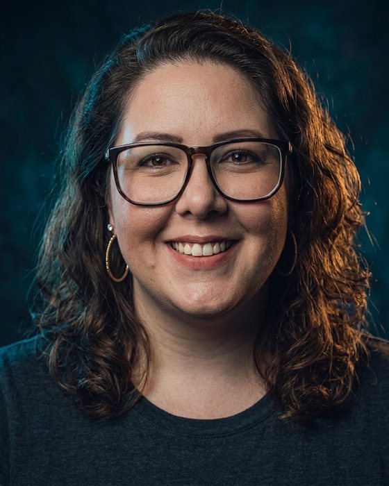Claudia, Gestão de Projeto na S8 Agência