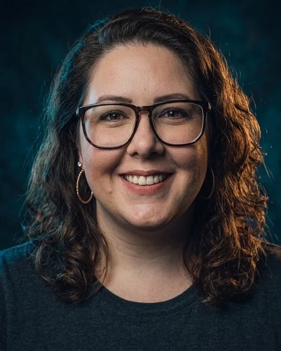 Claudia, Gestão de Projeto na S8 Agência