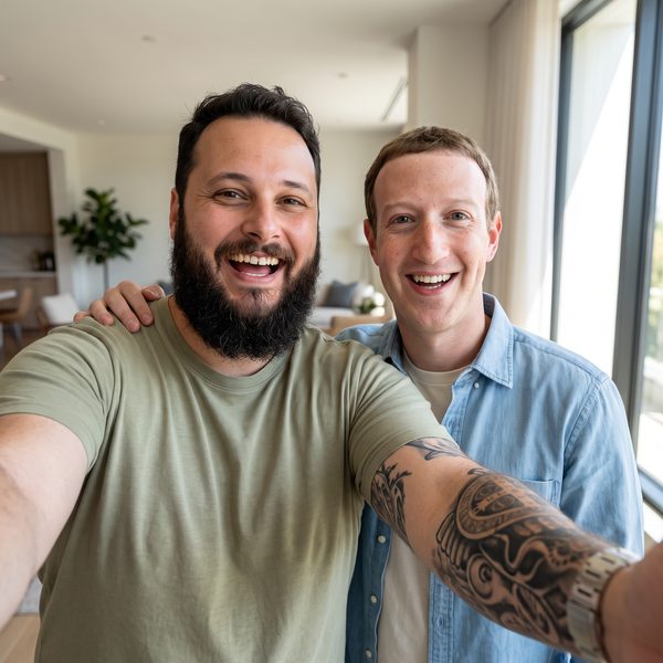 Gestão de Redes Sociais