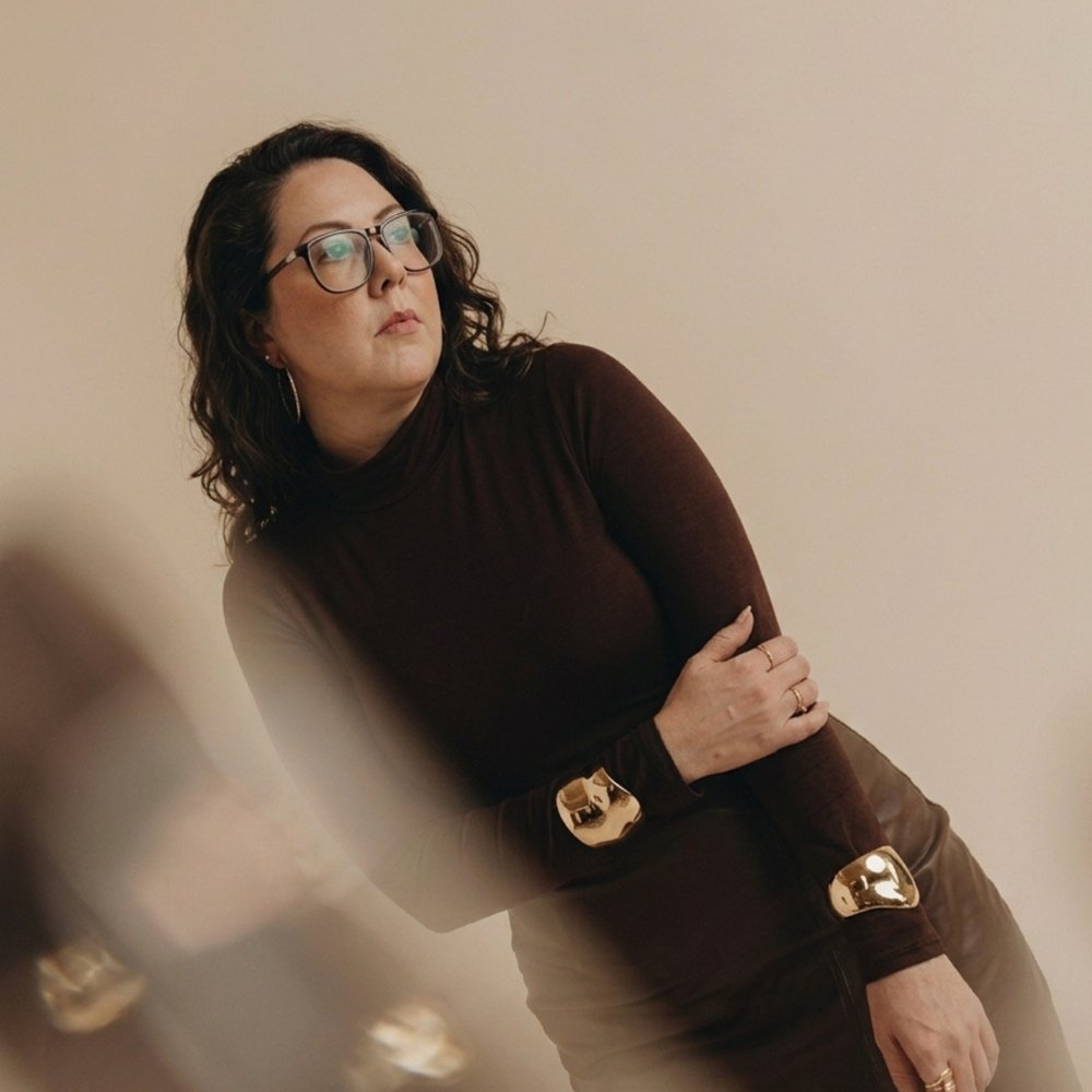 Clau Boaventura, sócia da S8 Agência